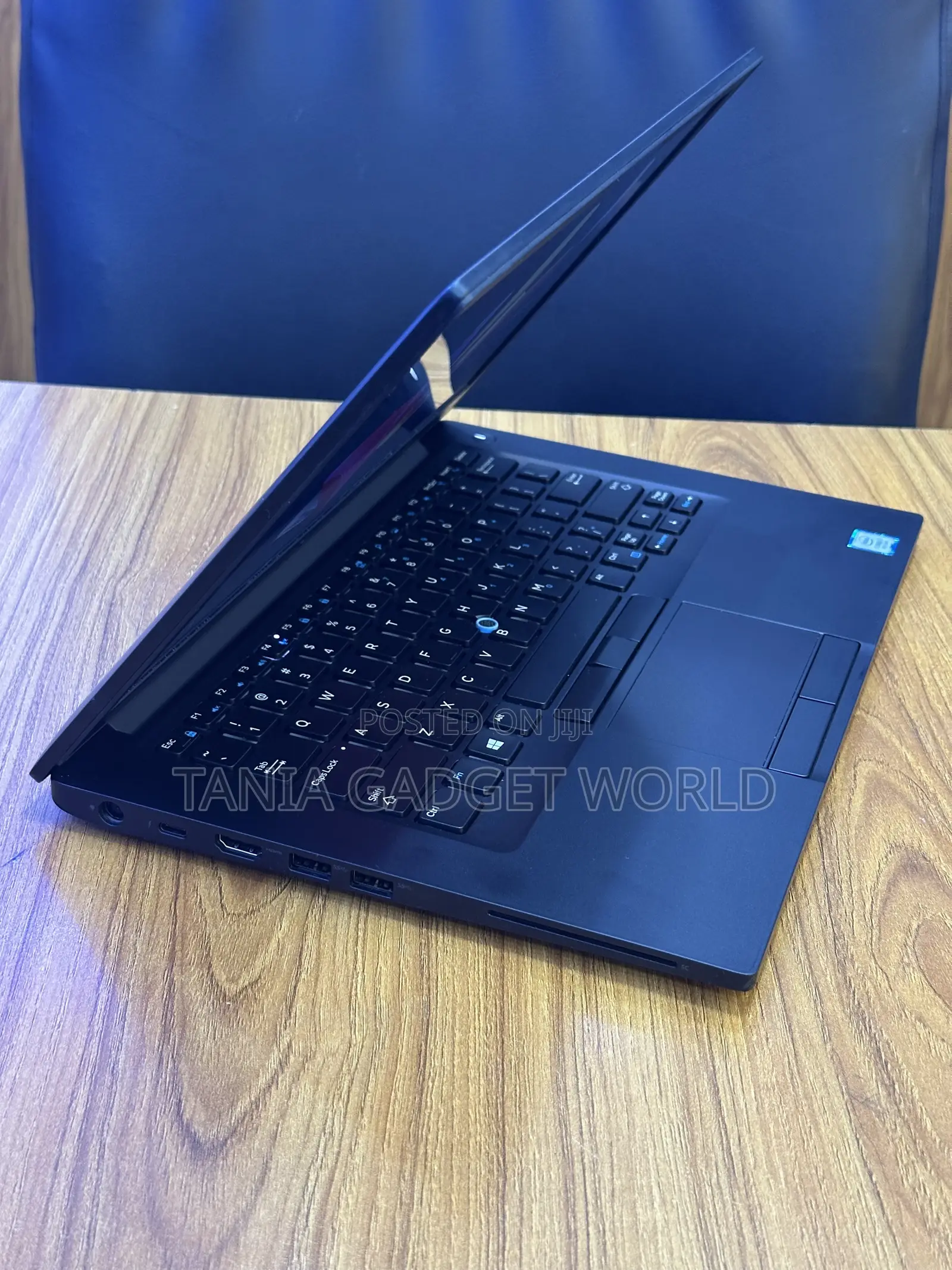 Laptop Dell Latitude 7490 8GB Intel Core i7 SSD 256GB
