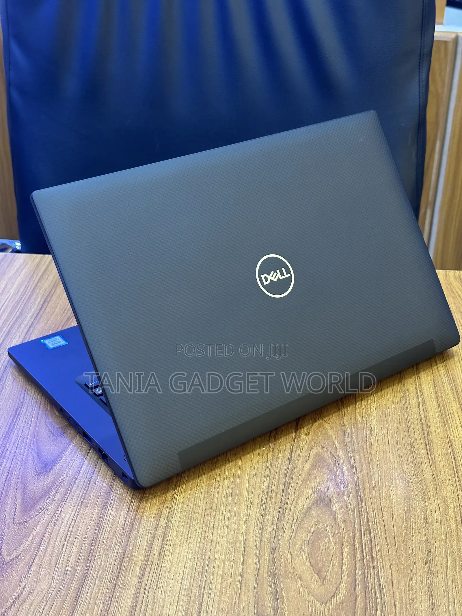 Laptop Dell Latitude 7490 8GB Intel Core i7 SSD 256GB