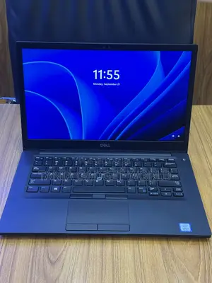 Laptop Dell Latitude 7490 8GB Intel Core i7 SSD 256GB