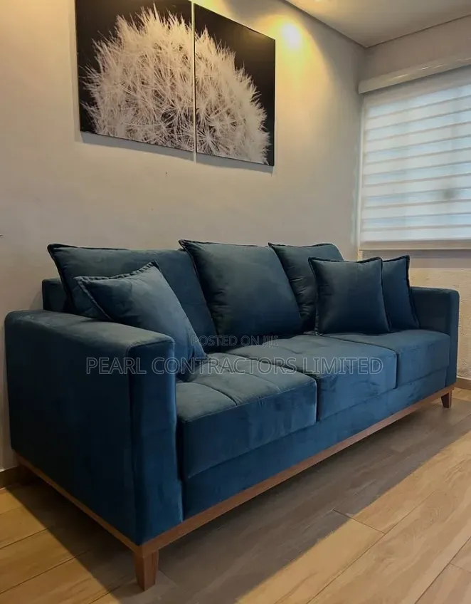 Sofas/Benji 3 Seater Sofa.