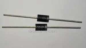 2 PCS 1N5408 Rectifier Diodes – 3A, 1000V