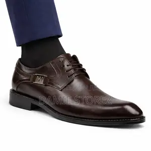 Mens Gentle Shoes