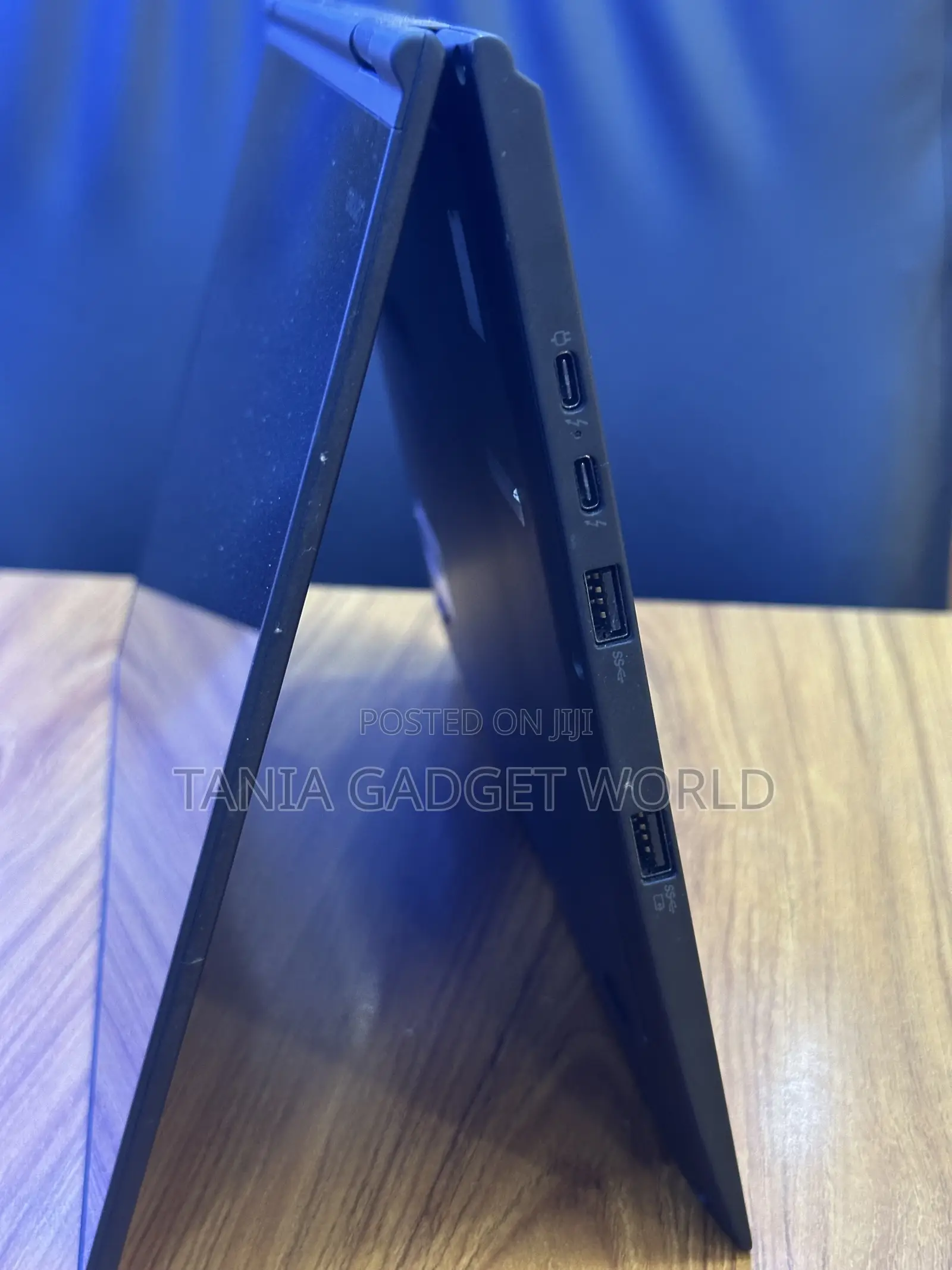 Laptop Lenovo ThinkPad X1 Yoga 8GB Intel Core i5 SSD 256GB