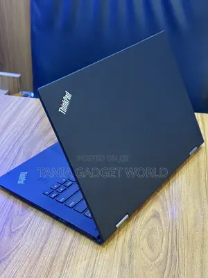 Laptop Lenovo ThinkPad X1 Yoga 8GB Intel Core i5 SSD 256GB