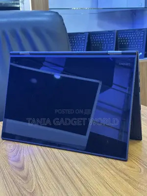 Laptop Lenovo ThinkPad X1 Yoga 8GB Intel Core i5 SSD 256GB