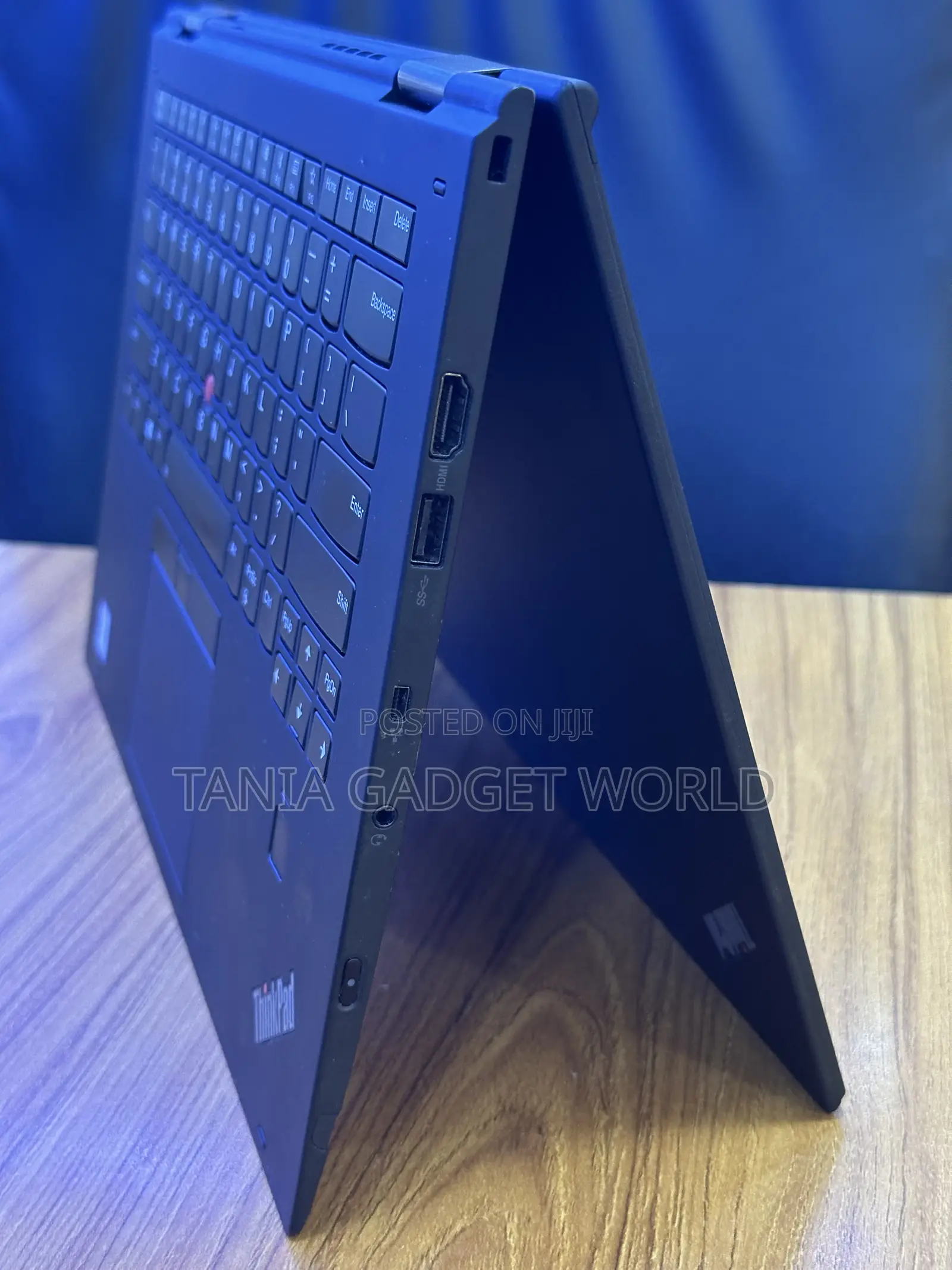 Laptop Lenovo ThinkPad X1 Yoga 8GB Intel Core i5 SSD 256GB