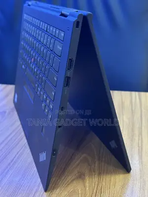 Laptop Lenovo ThinkPad X1 Yoga 8GB Intel Core i5 SSD 256GB