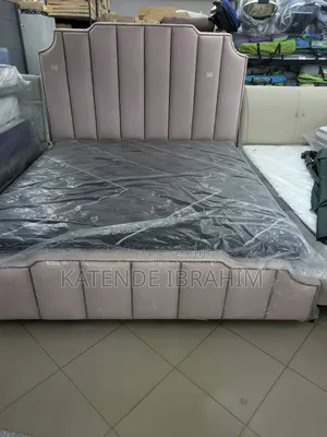 Beds and Bed Frames