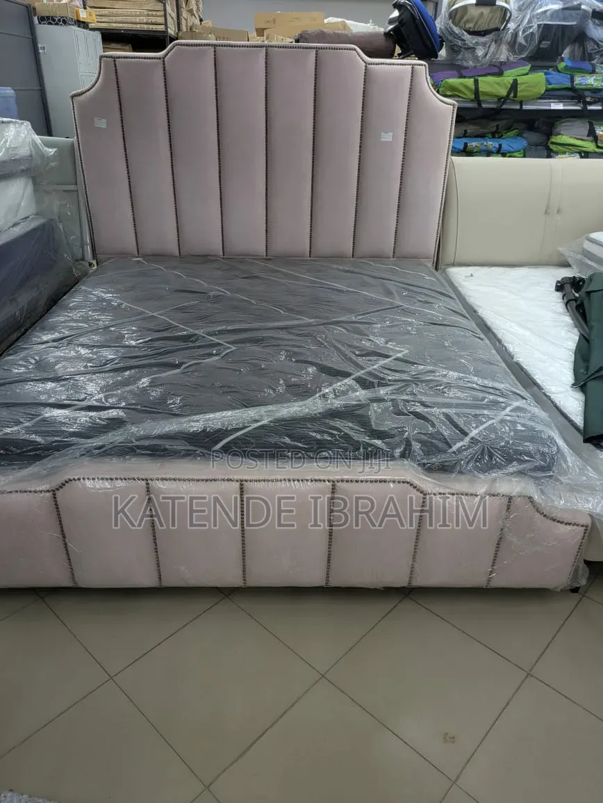 Beds and Bed Frames