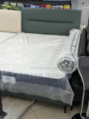 Beds and Bed Frames