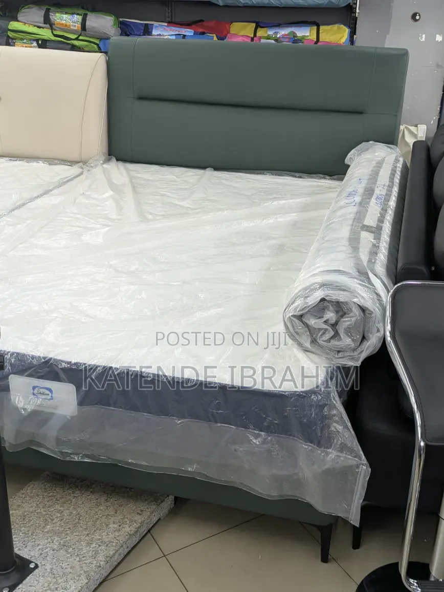 Beds and Bed Frames