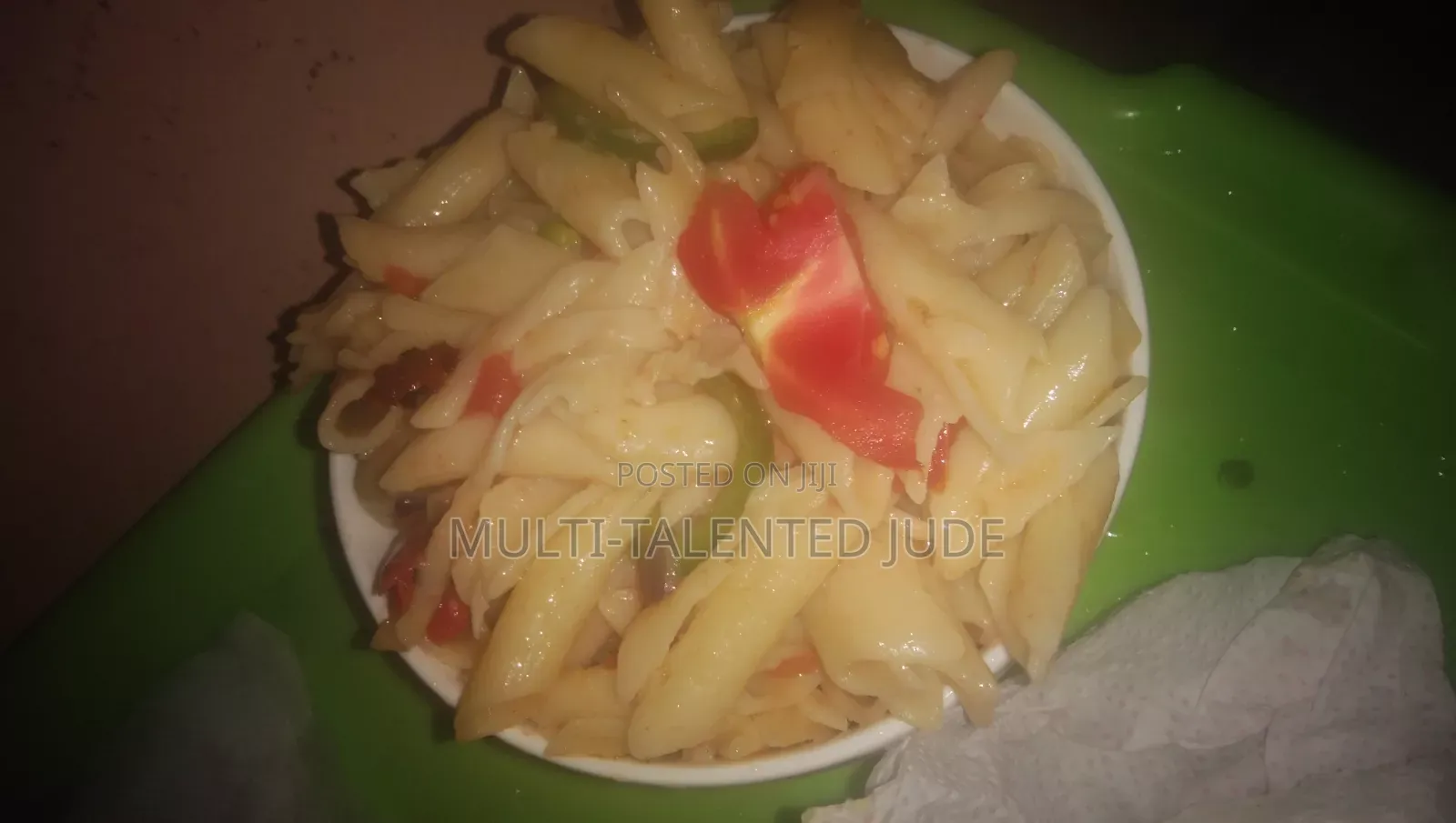 Precise Taste[Amazing]Chef:local\Mediterranean\Western\Continental