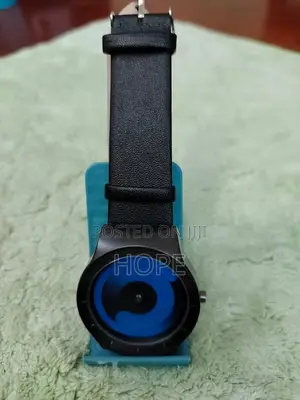 Unique Concept Watch