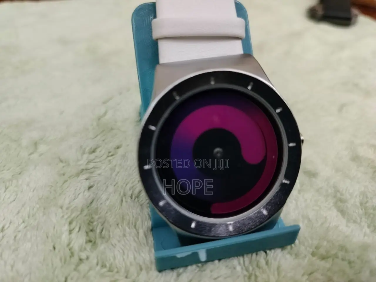 Unique Concept Watch