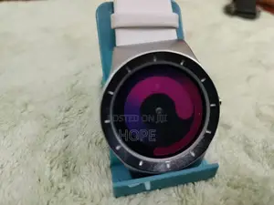 Unique Concept Watch