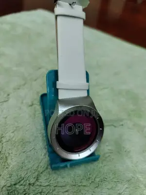 Unique Concept Watch