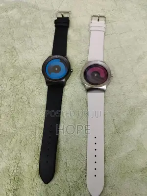 Unique Concept Watch