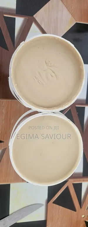 Shea Butter