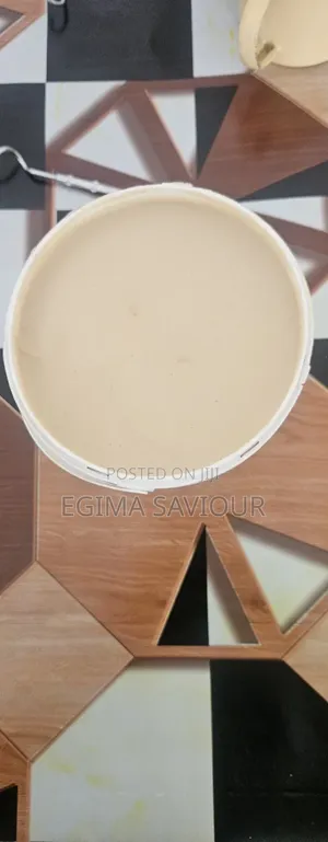 Shea Butter
