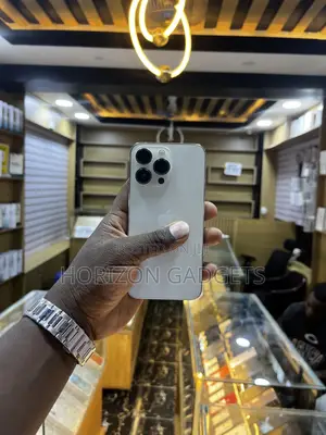 Apple iPhone 13 Pro 128 GB White