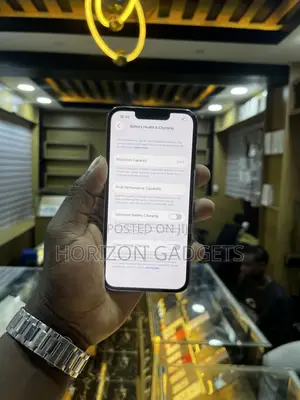 Apple iPhone 13 Pro 128 GB White