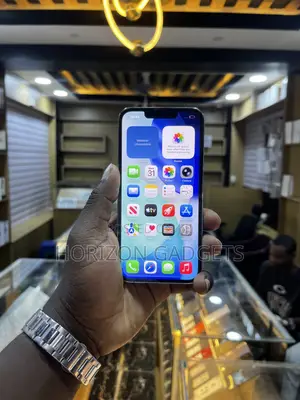 Apple iPhone 13 Pro 128 GB White