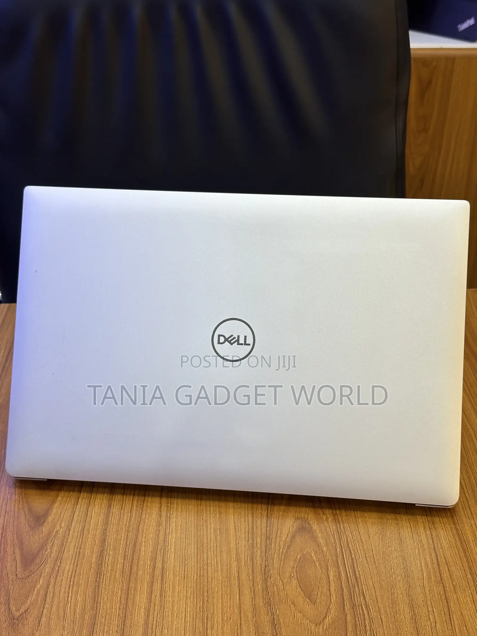 Laptop Dell Precision 5540 16GB Intel Core i7 SSD 512GB