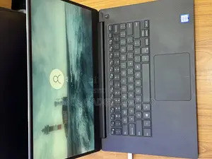 Laptop Dell Precision 5540 16GB Intel Core i7 SSD 512GB
