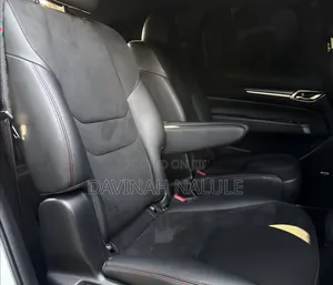 Mazda CX-8 2.2 AWD (7 seater) 2021 White