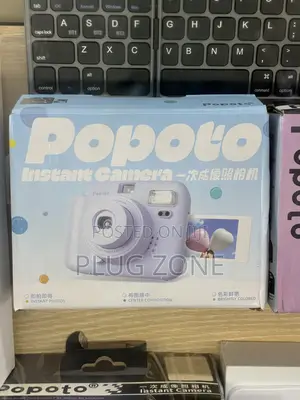 Instant Camera