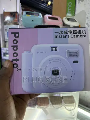 Instant Camera