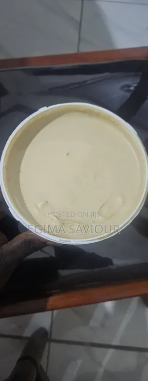 Shea Butter