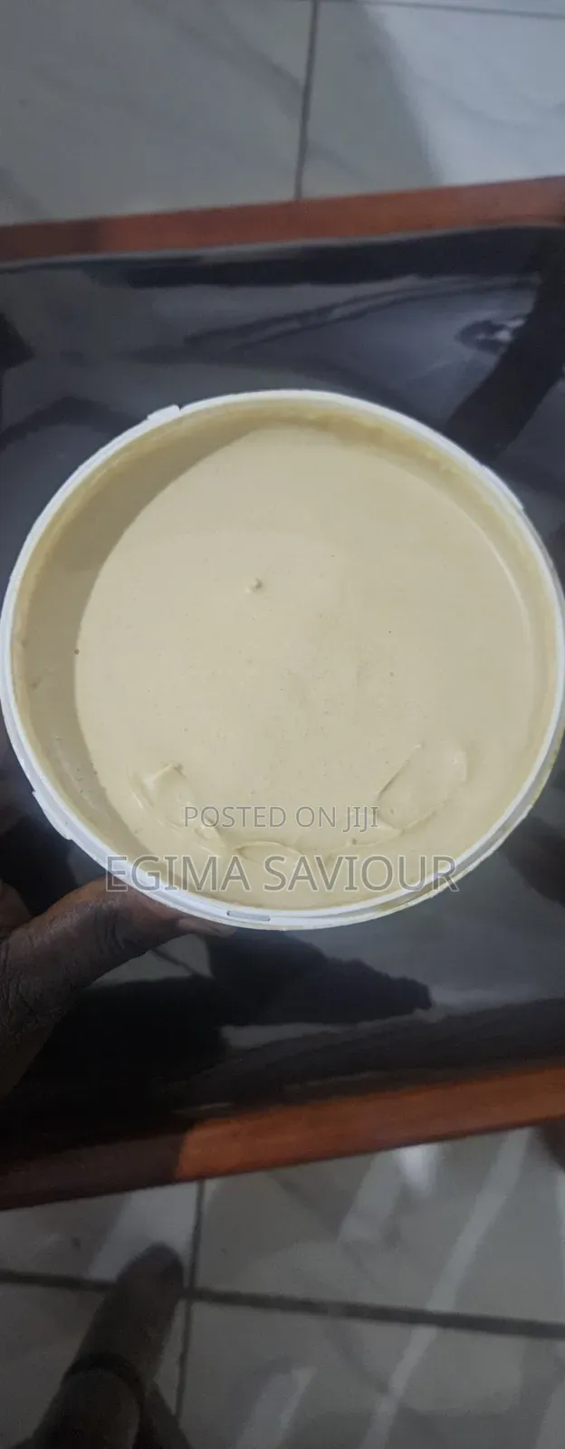Shea Butter