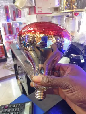 Infrared Bulbs 250w