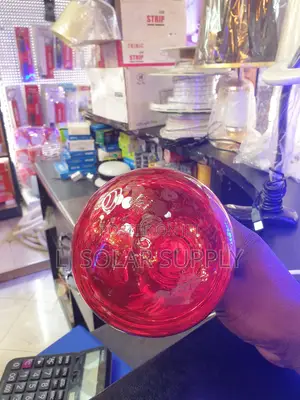 Infrared Bulbs 250w