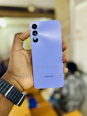 Samsung Galaxy A05s 128 GB Purple