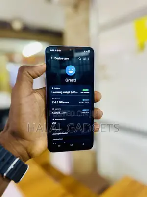 Samsung Galaxy A05s 128 GB Purple