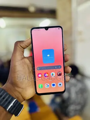Samsung Galaxy A05s 128 GB Purple