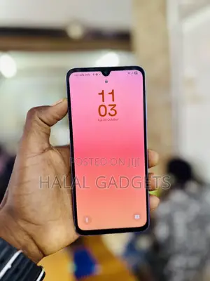Samsung Galaxy A05s 128 GB Purple
