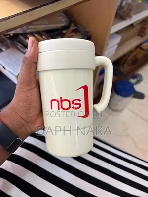 Branded Cups and Mugs