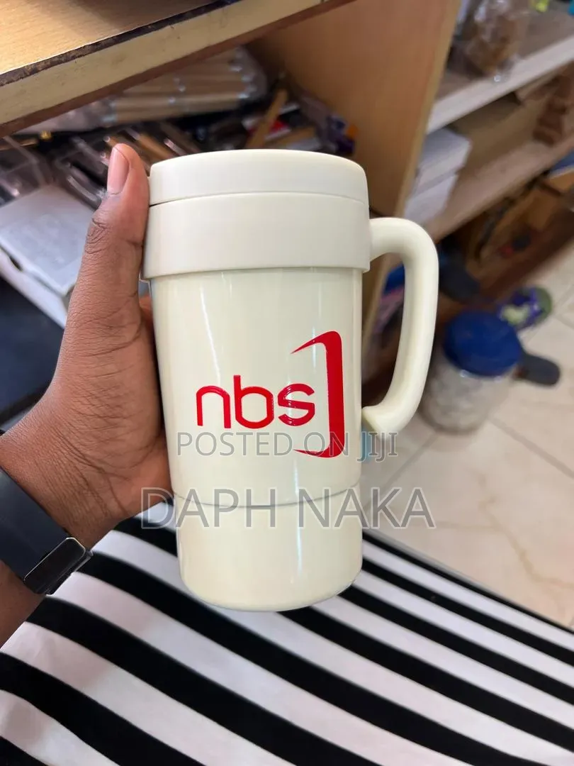 Branded Cups and Mugs
