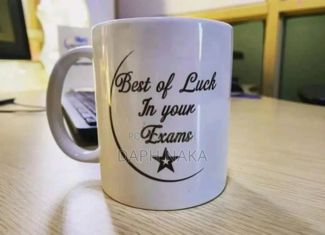 Branded Cups and Mugs