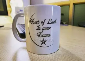 Branded Cups and Mugs