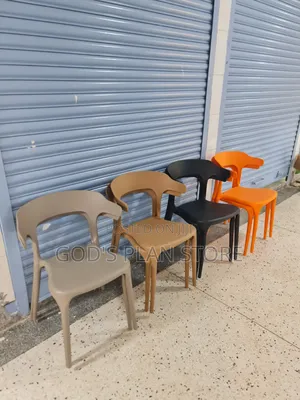 Horn Outdoor Plastic Chairs Plastic Chairs