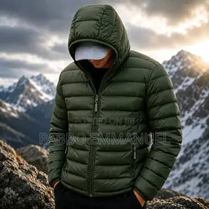 Half and Full Sleeved Jackets