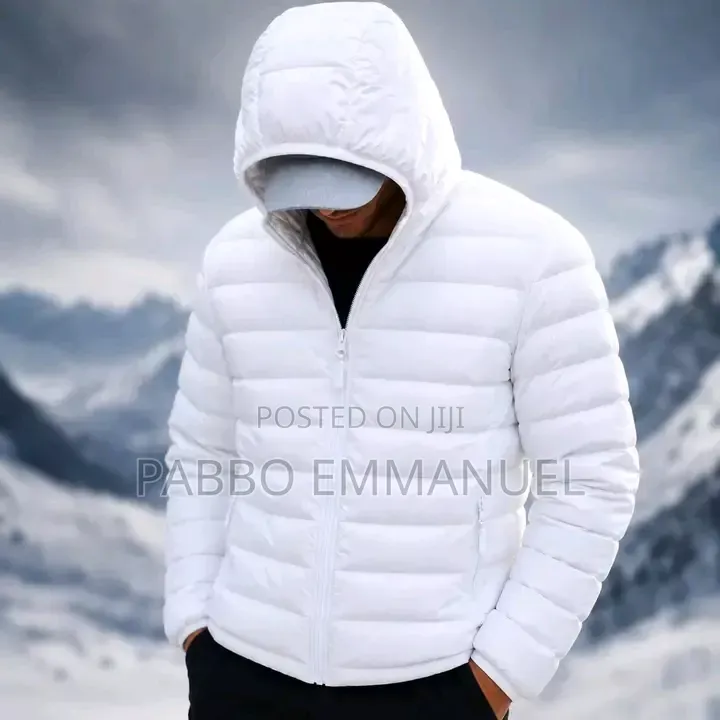 Half and Full Sleeved Jackets