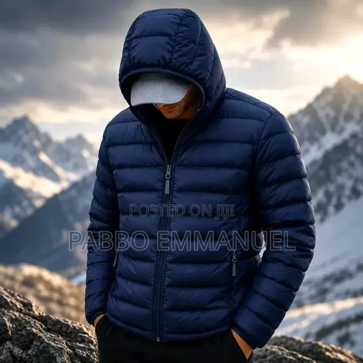 Half and Full Sleeved Jackets