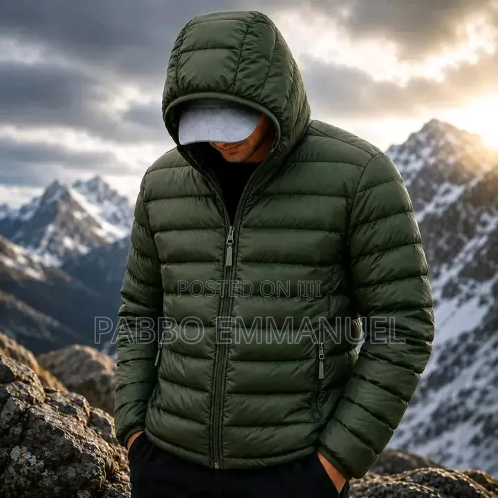 Half and Full Sleeved Jackets
