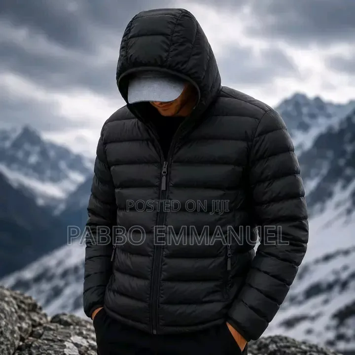 Half and Full Sleeved Jackets