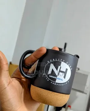 Branded Cups and Mugs